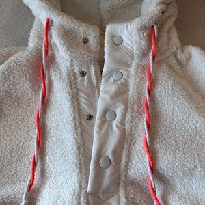 NWOT Free People Movement - XS